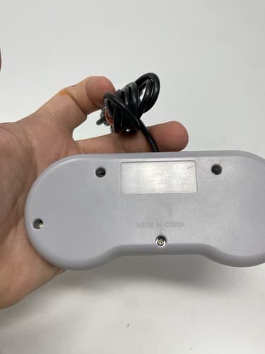 USB SNES Style Controllers Kiwitata Tested Working PC Mac Retro — photo 7
