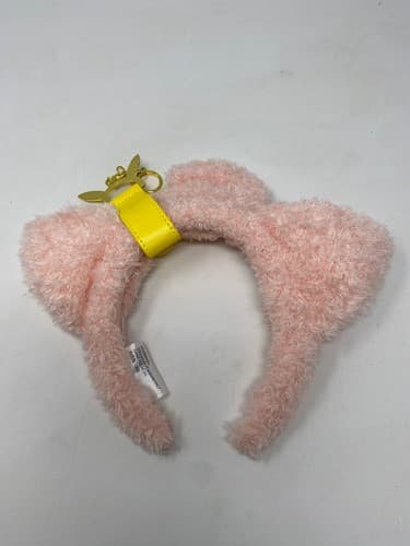 Pokemon PokePark KANTO Jigglypuff Plush Headband with Pikachu Holder Japan — photo 7