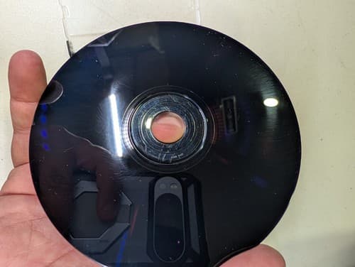 Rayman 2 The Great Escape (PS1, 2000) Disc Only Tested & Working PlayStation 1 — photo 3