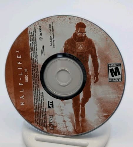 Half-Life 2 (PC, 2004) — photo 9