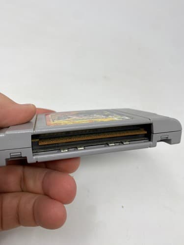 Transformers Beast Wars Metals 64 Transmetals Nintendo N64 JPN Cartridge NTSC-J — photo 7