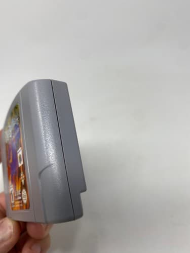 Ogre Battle 64: Person of Lordly Caliber (Nintendo 64 N64) Cart Only Authentic — photo 5