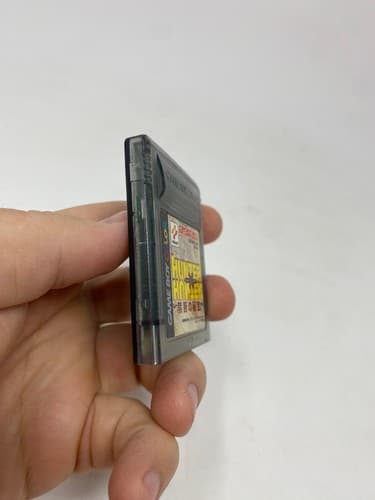 Hunter x Hunter Kindan no Hihou Nintendo Game Boy Color Japan Import Cartridge — photo 6