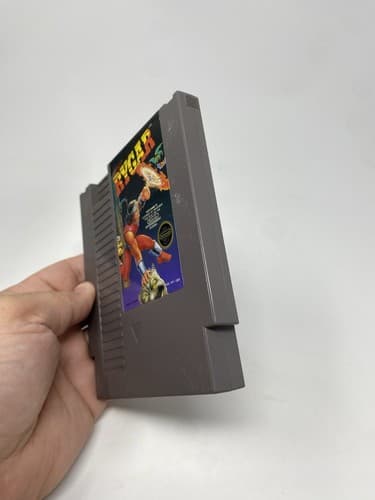 RYGAR NINTENDO NES VIDEO GAME TESTED WORKS CARTRDIGE ONLY — photo 5