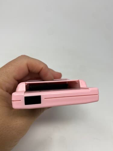 Excellent GAMEBOY Color Hello Kitty Pink Handheld Console Tested Working — photo 9