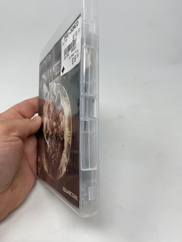 Nier Sony Playstation 3 Square Enix CIB Complete with Game Case & Manual — photo 2
