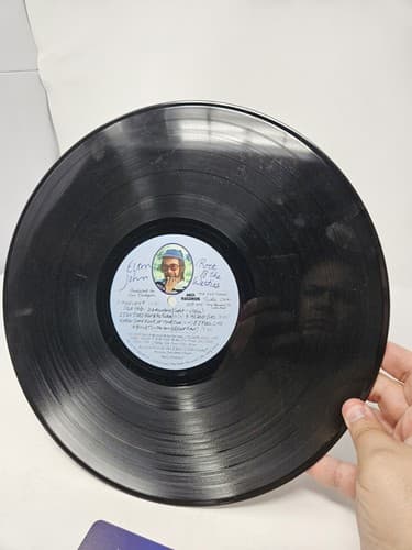 ELTON JOHN "ROCK OF THE WESTIES" 1975 MCA MCA-2163 — photo 8