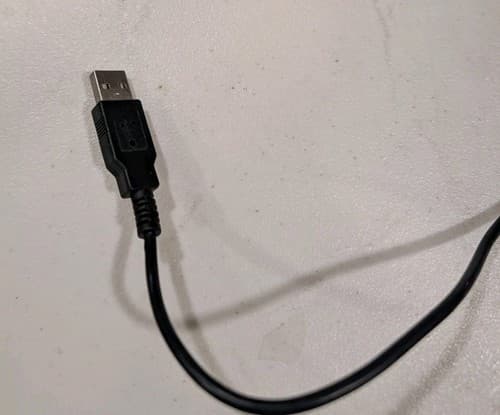 Official Sony PS2 to PS3 Memory Card Adaptor (OEM) Transfer Adapter CECHZM1 — photo 5