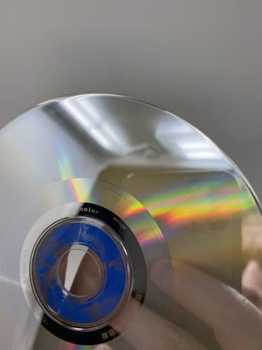 Sonic Shuffle Sega Dreamcast, 2000 Disc Only - For Parts Not Working Can't Load — photo 7
