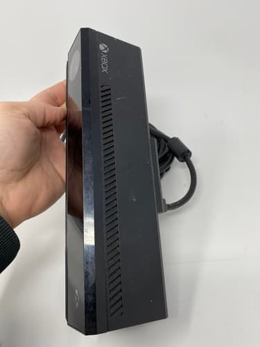 Microsoft Xbox One 1 Kinect Sensor Bar Camera. Tested — photo 5
