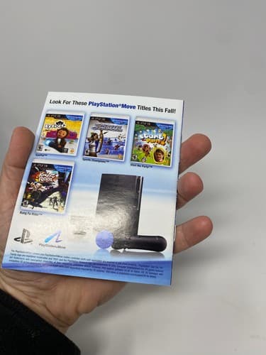 The Sly Collection - PS3 - Manual Only No Game or Case — photo 7