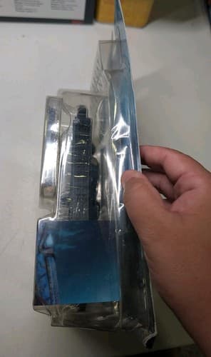 Stargate Atlantis Lt Colonel John Sheppard Diamond Select Action Figure NIB — photo 2