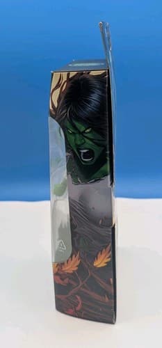 Hasbro Marvel Legends Avengers 6" She Hulk Action Figure — photo 3