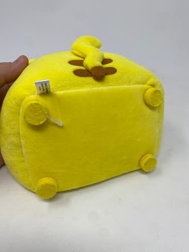 2019 Pokemon Center Dolls House Plush Stuffed Toy Pokemon Pikachu Sofa Japan — photo 6
