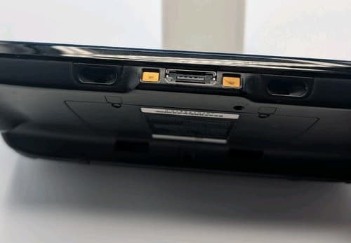Nintendo Wii U GamePad WUP-010(USA) Black Tablet Only TESTED! WORKS! — photo 5