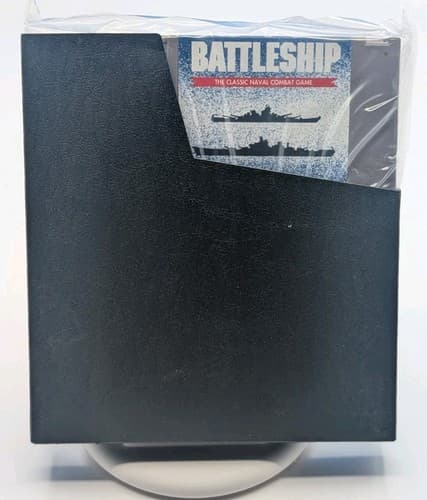 Battleship Nintendo Nes Complete CIB Very Good Condition — photo 7