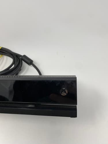 Microsoft Xbox One 1 Kinect Sensor Bar Camera. Tested — photo 4