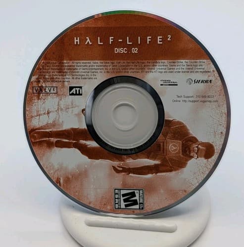 Half-Life 2 (PC, 2004) — photo 7