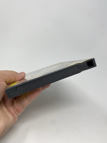 Tony Hawk's Pro Skater 4 (Nintendo GameCube, 2002) No Manual Black Label — photo 3