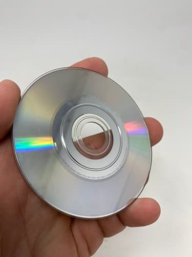 Donkey Kong Jungle Beat (Nintendo Gamecube, 2005) Loose Game Disc Only Tested — photo 5