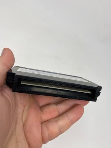 Warpman Famicom NES Japan import US Seller Loose Cart Only — photo 9