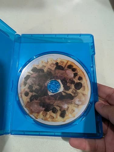 The Gamers Dorkness Rising Blu Ray Codey 2008 — photo 3