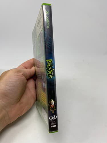 Dr. Muto (Microsoft Xbox, Midway) complete w/ case & manual- Tested/working- — photo 6