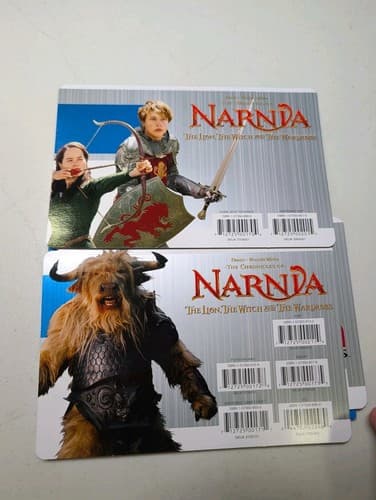 Buena Vista Games Press Kit Promo Material - E3 2005? — photo 4
