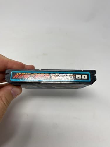Warpman Famicom NES Japan import US Seller Loose Cart Only — photo 7