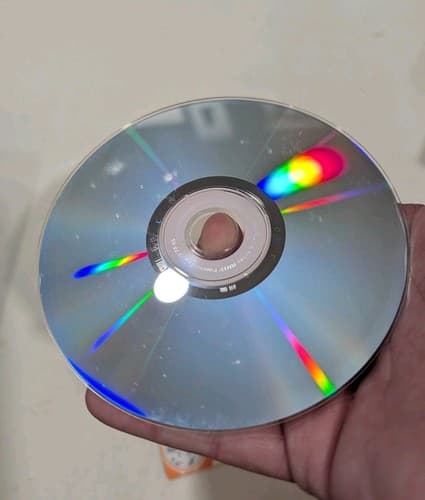 Buka Entertainment E3 2005 Press CD Rare — photo 7