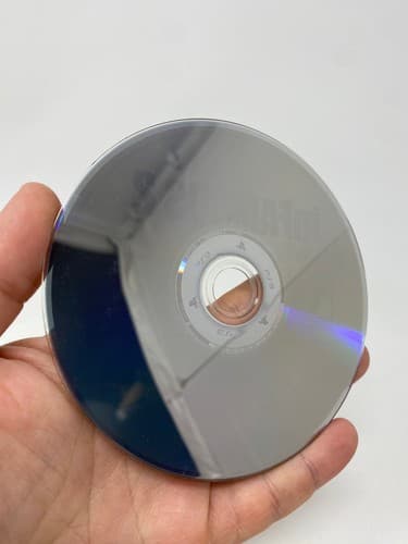 Sony PlayStation 3 PS3 InFamous 2 Disc Only Tested — photo 4