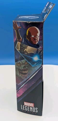 Marvel Legends What If? ZOMBIE IRON MAN 6" Action Figure Khonshu BAF Wave NEW — photo 3