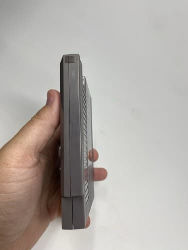 Xexyz NES (Nintendo Entertainment System) Authentic Tested Working — photo 6