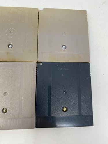 Nintendo Game Boy Japanese Game Lot 4 Cartridges Mario Kirby Tetris Japan JP — photo 6