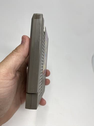 Phantom Fighter (Nintendo Entertainment System, 1990) NES Tested & Working — photo 7