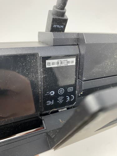Microsoft Xbox One 1 Kinect Sensor Bar Camera. Tested — photo 7