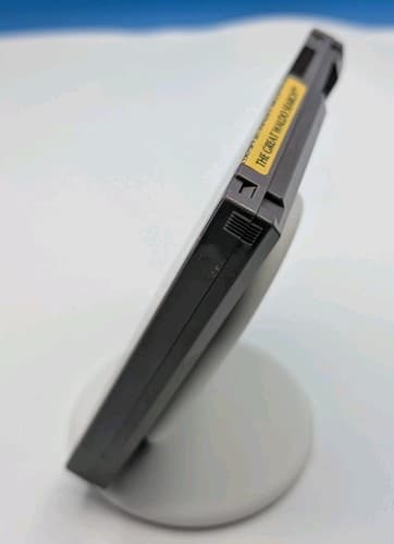 The Great Waldo Search (Nintendo NES) Video Game Authentic & Tested — photo 3