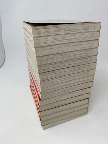 Dragon Ball Manga Volume 1-15 Viz Media First Printing Print Almost Complete — photo 5