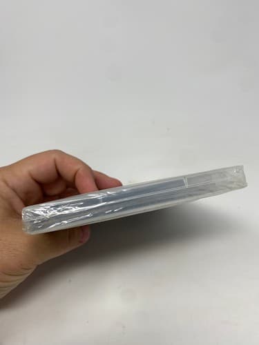 Infamous RARE PS3 Sucker Punch Version Promo Sticker 1st - Brand New Sealed — photo 9