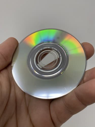 Dragon's Lair 3D: Return To The Lair (Nintendo GameCube, 2002) Disc Only Tested — photo 9