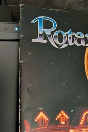 Rotary Rocket RX-7 Volume 11 #4 December 1989 Fan Magazine — photo 8