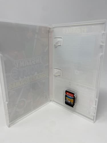 Nintendo Switch Instant Sports Summer Games Game In Box Tested — photo 7
