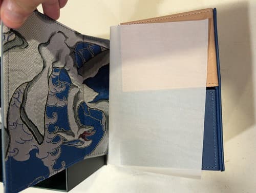 Gem Accessories Gemtech - Dektech - Silver Waves Deck Box Pokémon Lugia — photo 7