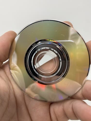 Dragon's Lair 3D: Return To The Lair (Nintendo GameCube, 2002) Disc Only Tested — photo 5