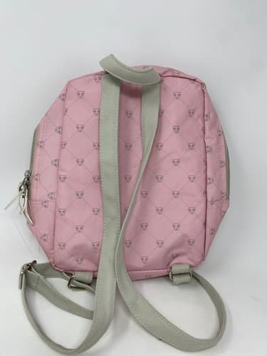 Animal Crossing K.K. Slider Pink Mini Backpack Controller Gear Nintendo Switch — photo 9