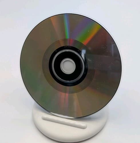 Sonic Adventure 2 The Trial - Sega Dreamcast - Demo Disc Only - Tested — photo 4