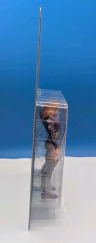 Marvel Legends Retro 6" Figure Secret Wars Titania — photo 4