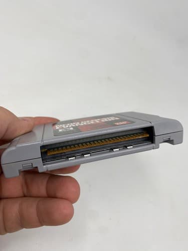 USED Nintendo 64 Neon Genesis Evangelion BANDAI JAPAN Cart Only Tested — photo 8