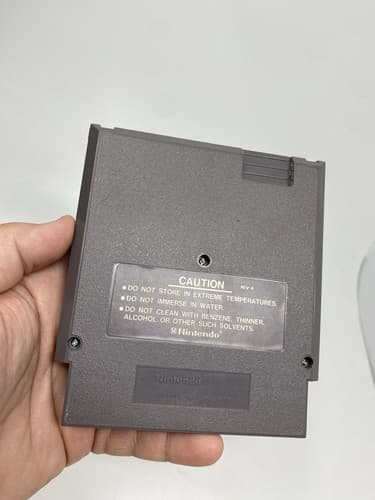 Hogan’s Alley Nintendo NES - Tested, Authentic & FAST Shipping! — photo 7