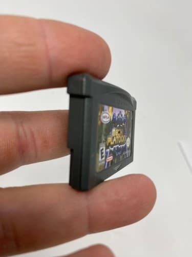 Mech Platoon (Nintendo Game Boy Advance, 2001) Cart & Manual Only Authentic — photo 7